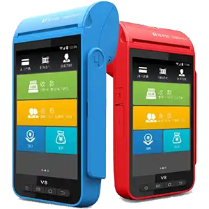 平凉拉卡拉智能POS机