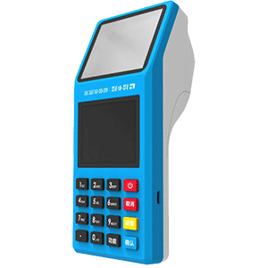 平凉超级收款宝QR65